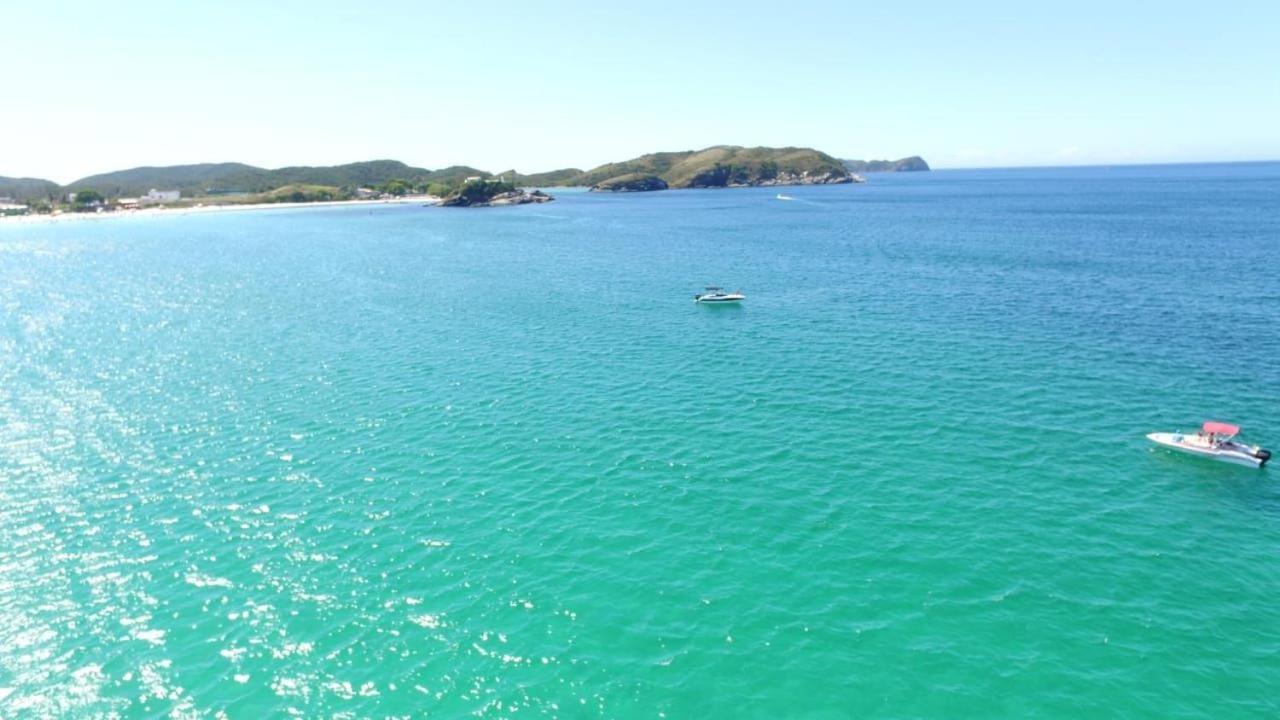Casa Em Cabo Frio: Ampla E Aconchegante 8! Сasa de vacaciones *