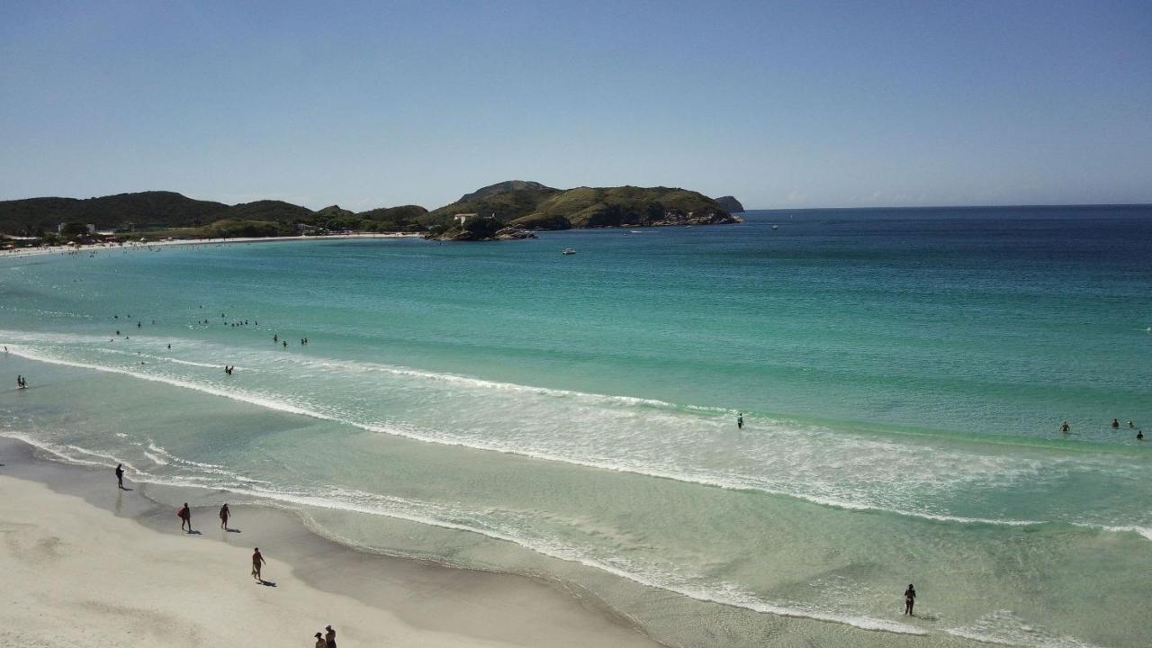 Casa Em Cabo Frio: Ampla E Aconchegante 8! * Cabo Frío