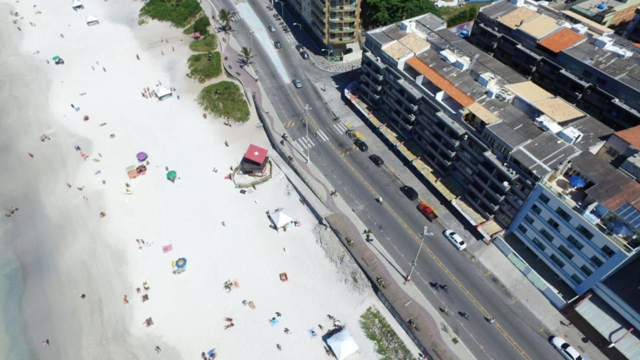 Casa Em Cabo Frio: Ampla E Aconchegante 8! Сasa de vacaciones *