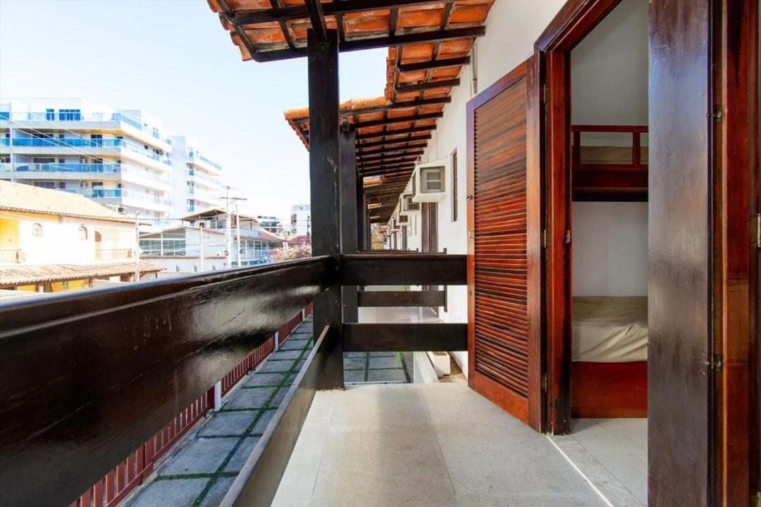 Casa Em Cabo Frio: Ampla E Aconchegante 8! *