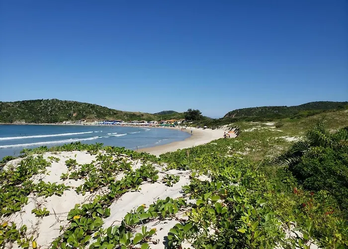 Cabo Frio - 8 Hospedes, Lazer E Exclusividade