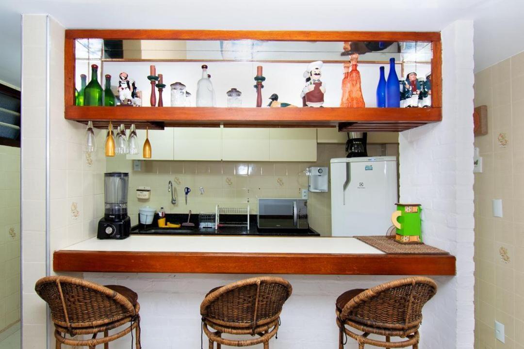 - 8 Hospedes, Lazer E Exclusividade