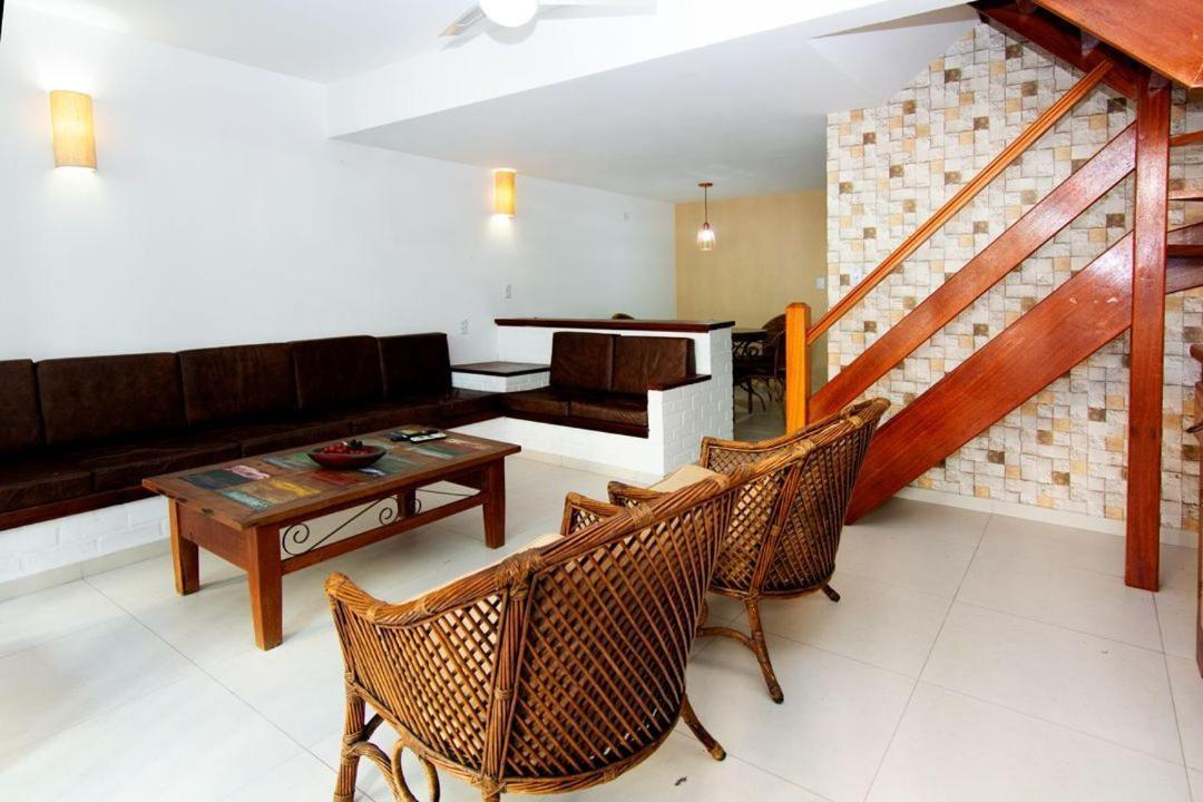 - 8 Hospedes, Lazer E Exclusividade Holiday home Cabo Frio