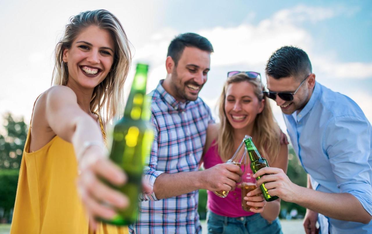 - 8 Hospedes, Lazer E Exclusividade Holiday home Cabo Frio