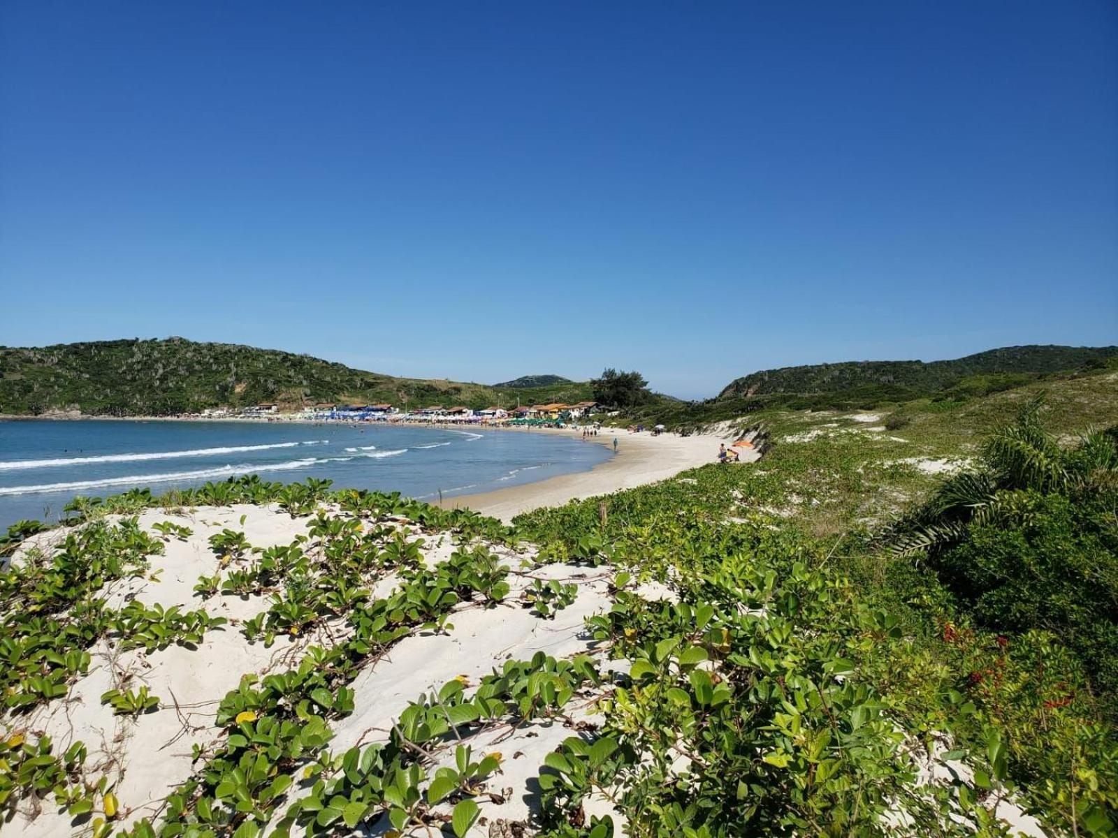 - 8 Hospedes, Lazer E Exclusividade Holiday home Cabo Frio